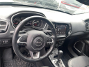 Thumbnail image of 2021 Jeep Compass at Batesville Chrysler Dodge Jeep Inc