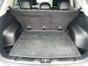 Thumbnail image of 2021 Jeep Compass at Batesville Chrysler Dodge Jeep Inc