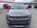 Thumbnail image of 2021 Jeep Compass at Batesville Chrysler Dodge Jeep Inc