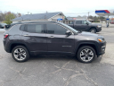 Thumbnail image of 2021 Jeep Compass at Batesville Chrysler Dodge Jeep Inc