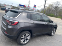 Thumbnail image of 2021 Jeep Compass at Batesville Chrysler Dodge Jeep Inc