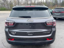 Thumbnail image of 2021 Jeep Compass at Batesville Chrysler Dodge Jeep Inc