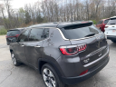 Thumbnail image of 2021 Jeep Compass at Batesville Chrysler Dodge Jeep Inc