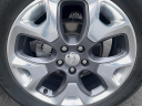 Thumbnail image of 2021 Jeep Compass at Batesville Chrysler Dodge Jeep Inc