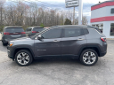 Thumbnail image of 2021 Jeep Compass at Batesville Chrysler Dodge Jeep Inc