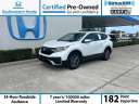 Thumbnail image of 2022 Honda CR-V at Southeastern Honda