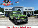 Thumbnail image of 2025 Jeep Gladiator at ScottEvansDodge of Carrollton, GA