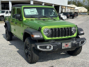 Thumbnail image of 2025 Jeep Gladiator at ScottEvansDodge of Carrollton, GA