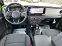 Thumbnail image of 2025 Jeep Gladiator at ScottEvansDodge of Carrollton, GA