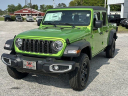 Thumbnail image of 2025 Jeep Gladiator at ScottEvansDodge of Carrollton, GA