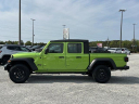 Thumbnail image of 2025 Jeep Gladiator at ScottEvansDodge of Carrollton, GA