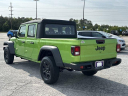 Thumbnail image of 2025 Jeep Gladiator at ScottEvansDodge of Carrollton, GA