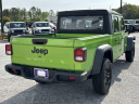 Thumbnail image of 2025 Jeep Gladiator at ScottEvansDodge of Carrollton, GA