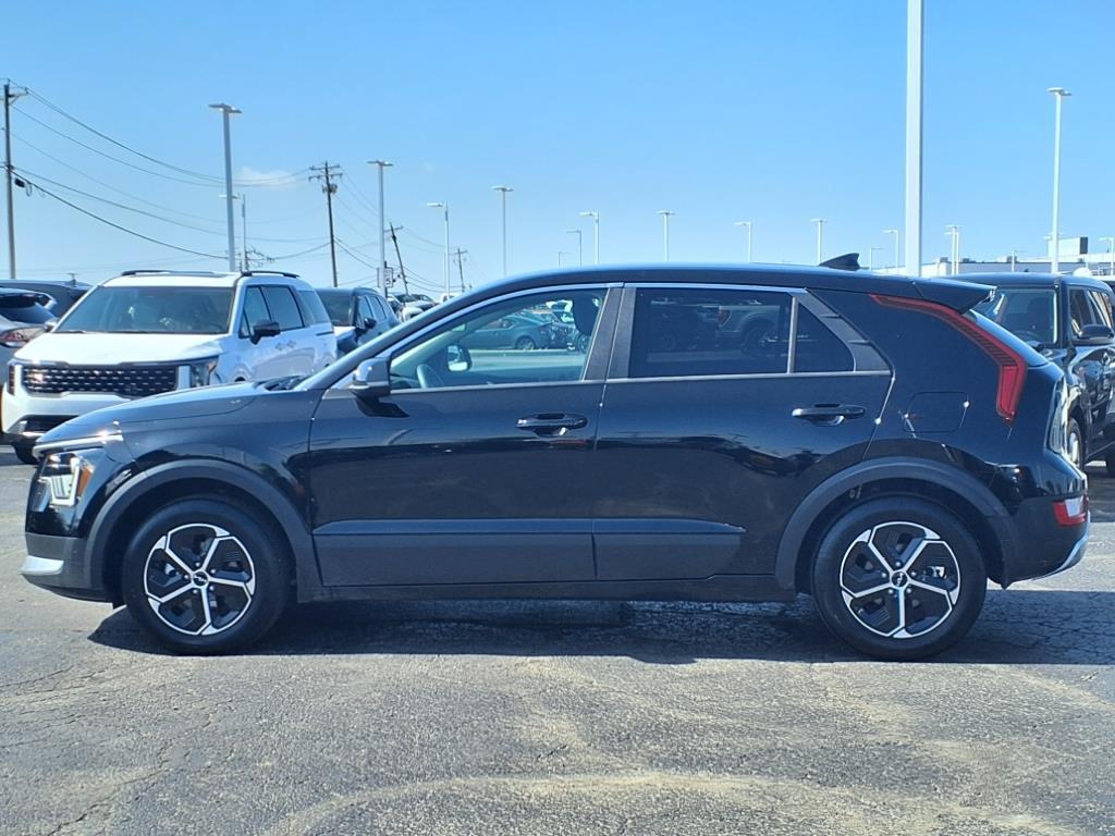Thumbnail image of 2024 Kia Niro at Kings Kia