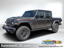 Thumbnail image of 2025 Jeep Gladiator at SuncoastChryslerJeep - Used