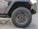 Thumbnail image of 2025 Jeep Gladiator at SuncoastChryslerJeep - Used