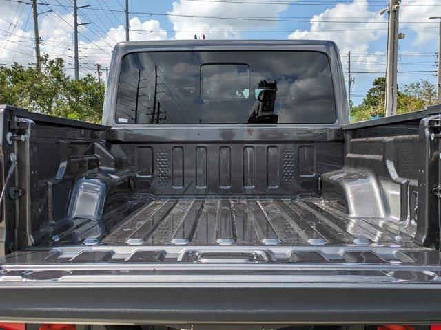 Thumbnail image of 2025 Jeep Gladiator at SuncoastChryslerJeep - Used