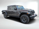 Thumbnail image of 2025 Jeep Gladiator at SuncoastChryslerJeep - Used