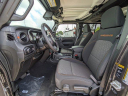 Thumbnail image of 2025 Jeep Gladiator at SuncoastChryslerJeep - Used