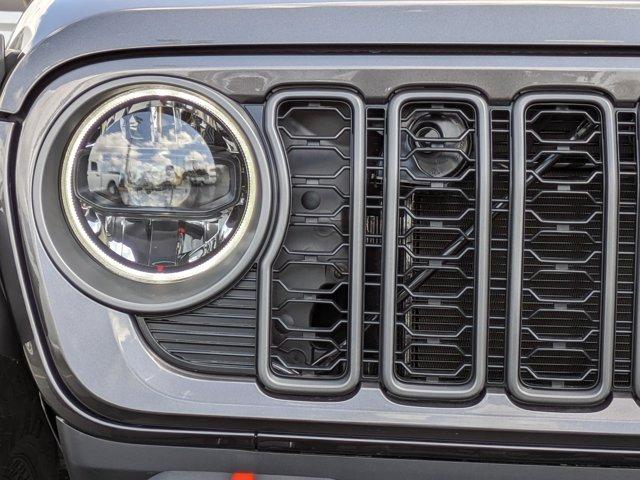 Thumbnail image of 2025 Jeep Gladiator at SuncoastChryslerJeep - Used