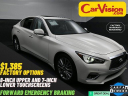 Thumbnail image of 2024 INFINITI Q50 at Car Vision Inc.