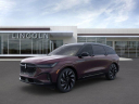 Thumbnail image of 2025 Lincoln Nautilus Hybrid at LaFontaine Lincoln