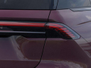 Thumbnail image of 2025 Lincoln Nautilus Hybrid at LaFontaine Lincoln
