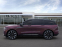 Thumbnail image of 2025 Lincoln Nautilus Hybrid at LaFontaine Lincoln
