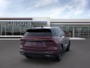 Thumbnail image of 2025 Lincoln Nautilus Hybrid at LaFontaine Lincoln