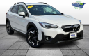 Thumbnail image of 2022 Subaru Crosstrek at Patriot Subaru