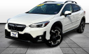 Thumbnail image of 2022 Subaru Crosstrek at Patriot Subaru