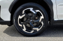 Thumbnail image of 2022 Subaru Crosstrek at Patriot Subaru