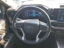 Thumbnail image of 2024 Chevrolet Silverado 2500HD at Al Serra Chrysler  Dodge Jeep Ram