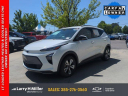 Thumbnail image of 2023 Chevrolet Bolt EUV at LHM Chevrolet Murray - NEW