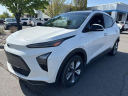 Thumbnail image of 2023 Chevrolet Bolt EUV at LHM Chevrolet Murray - NEW