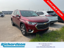 Thumbnail image of 2020 Chevrolet Traverse at Richardson Ford
