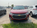 Thumbnail image of 2020 Chevrolet Traverse at Richardson Ford