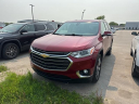 Thumbnail image of 2020 Chevrolet Traverse at Richardson Ford