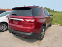 Thumbnail image of 2020 Chevrolet Traverse at Richardson Ford