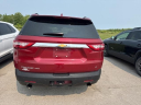 Thumbnail image of 2020 Chevrolet Traverse at Richardson Ford