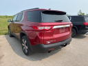 Thumbnail image of 2020 Chevrolet Traverse at Richardson Ford