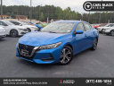 Thumbnail image of 2023 Nissan Sentra at Carl Black Auto Superstore Of Hiram - Used