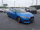 Thumbnail image of 2023 Nissan Sentra at Carl Black Auto Superstore Of Hiram - Used