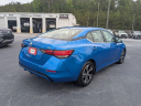 Thumbnail image of 2023 Nissan Sentra at Carl Black Auto Superstore Of Hiram - Used