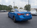 Thumbnail image of 2023 Nissan Sentra at Carl Black Auto Superstore Of Hiram - Used