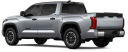Thumbnail image of 2025 Toyota Tundra at Kendall Toyota
