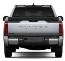 Thumbnail image of 2025 Toyota Tundra at Kendall Toyota