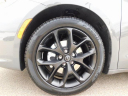 2025 Chrysler Pacifica Limited at Wetzel Chrysler Jeep Dodge Ram