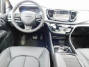 Thumbnail image of 2025 Chrysler Pacifica at Wetzel Chrysler Jeep Dodge Ram