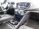 Thumbnail image of 2025 Chrysler Pacifica at Wetzel Chrysler Jeep Dodge Ram